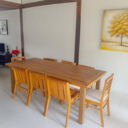 Casa Com Piscina, Bem Localizada Villa Bonito  Eksteriør bilde