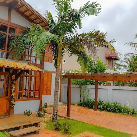 Casa Com Piscina, Bem Localizada Villa Bonito  Eksteriør bilde