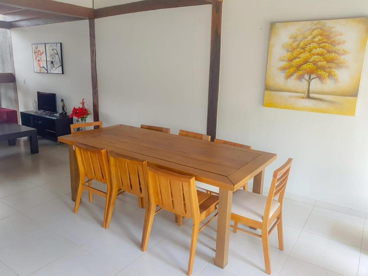 Casa Com Piscina, Bem Localizada Villa Bonito  Eksteriør bilde