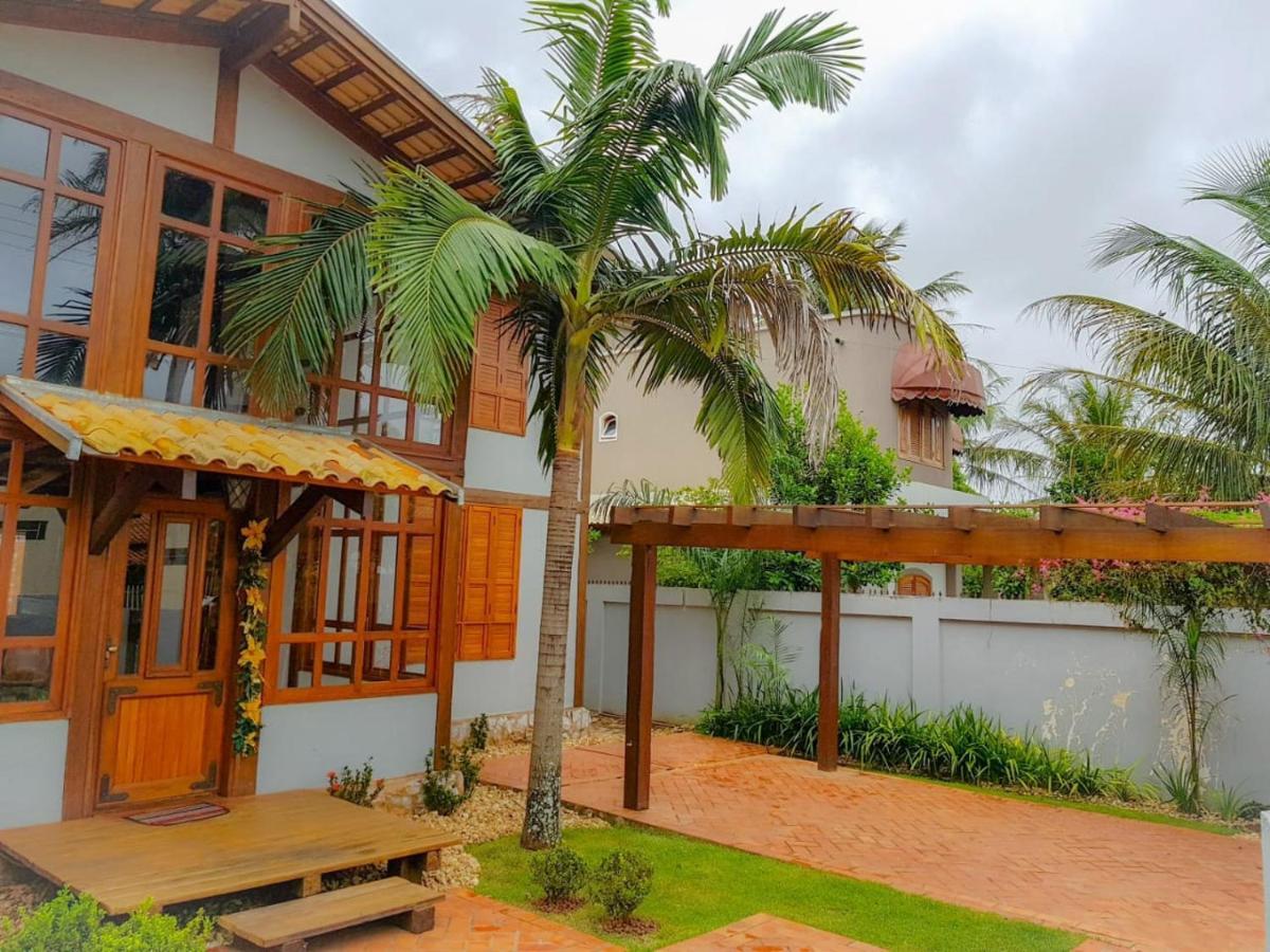 Casa Com Piscina, Bem Localizada Villa Bonito  Eksteriør bilde