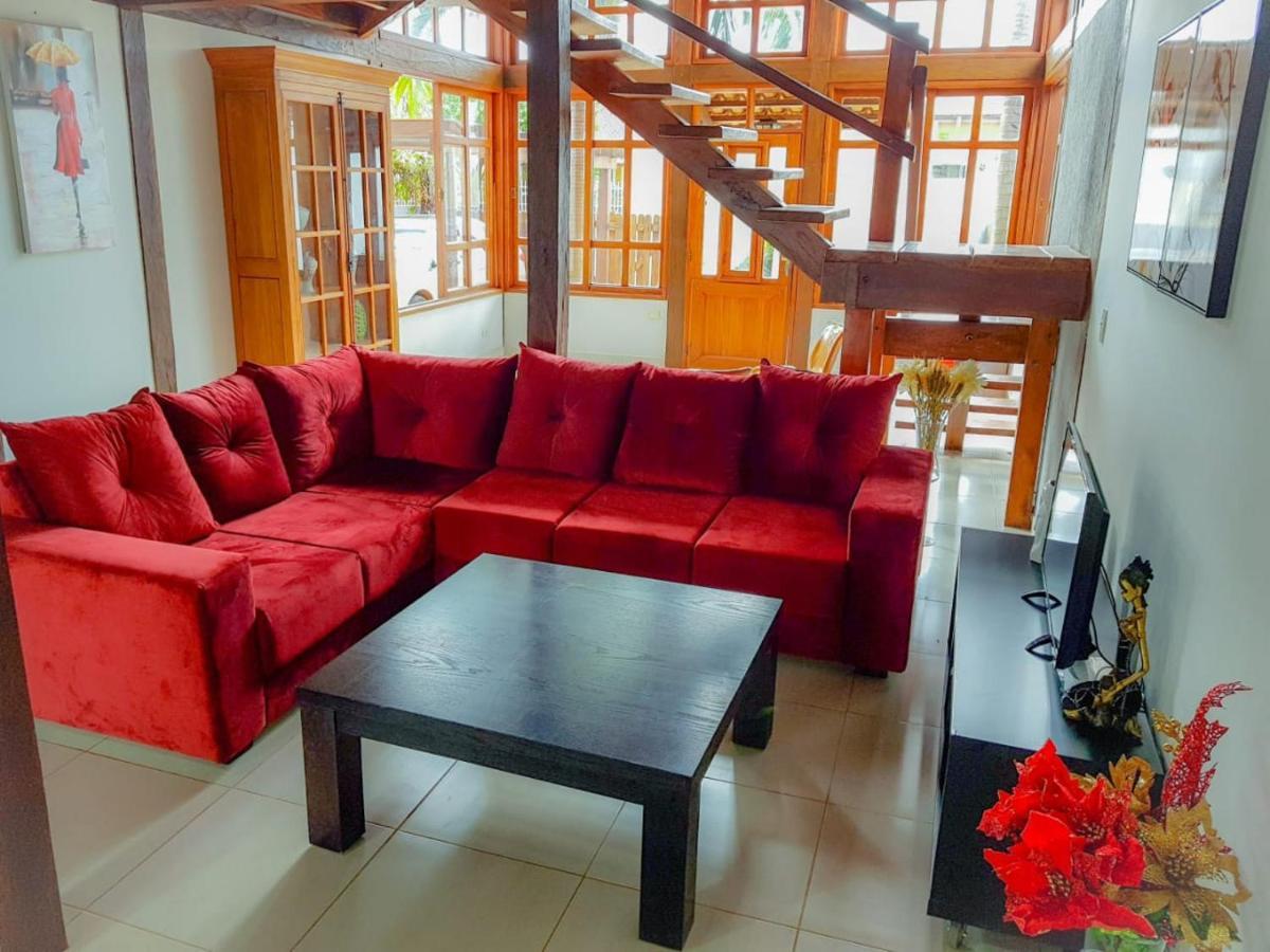Casa Com Piscina, Bem Localizada Villa Bonito  Eksteriør bilde