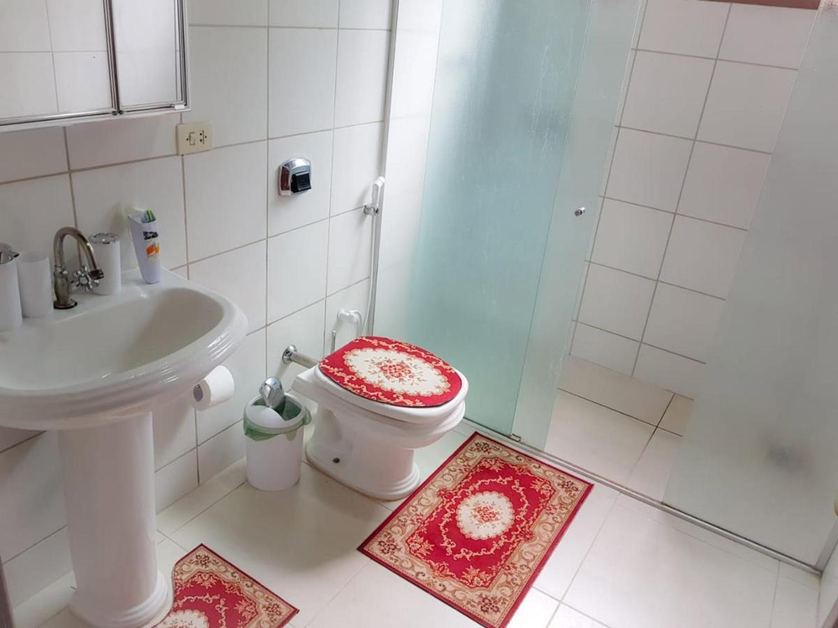 Casa Com Piscina, Bem Localizada Villa Bonito  Eksteriør bilde