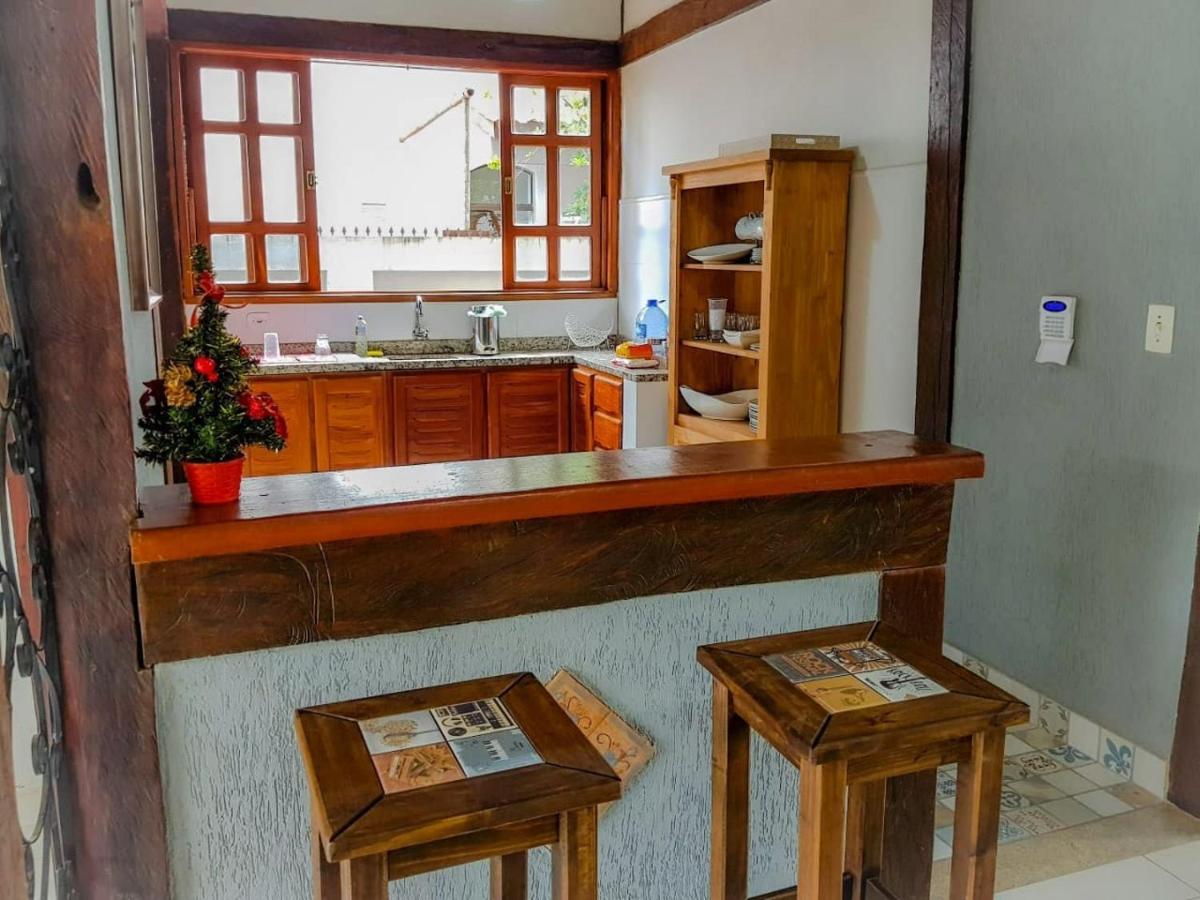Casa Com Piscina, Bem Localizada Villa Bonito  Eksteriør bilde