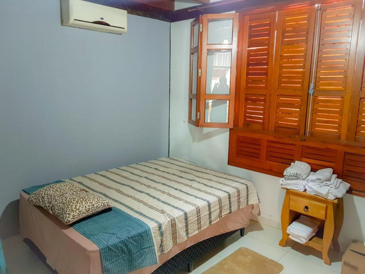 Casa Com Piscina, Bem Localizada Villa Bonito  Eksteriør bilde
