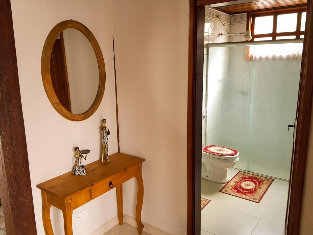 Casa Com Piscina, Bem Localizada Villa Bonito  Eksteriør bilde
